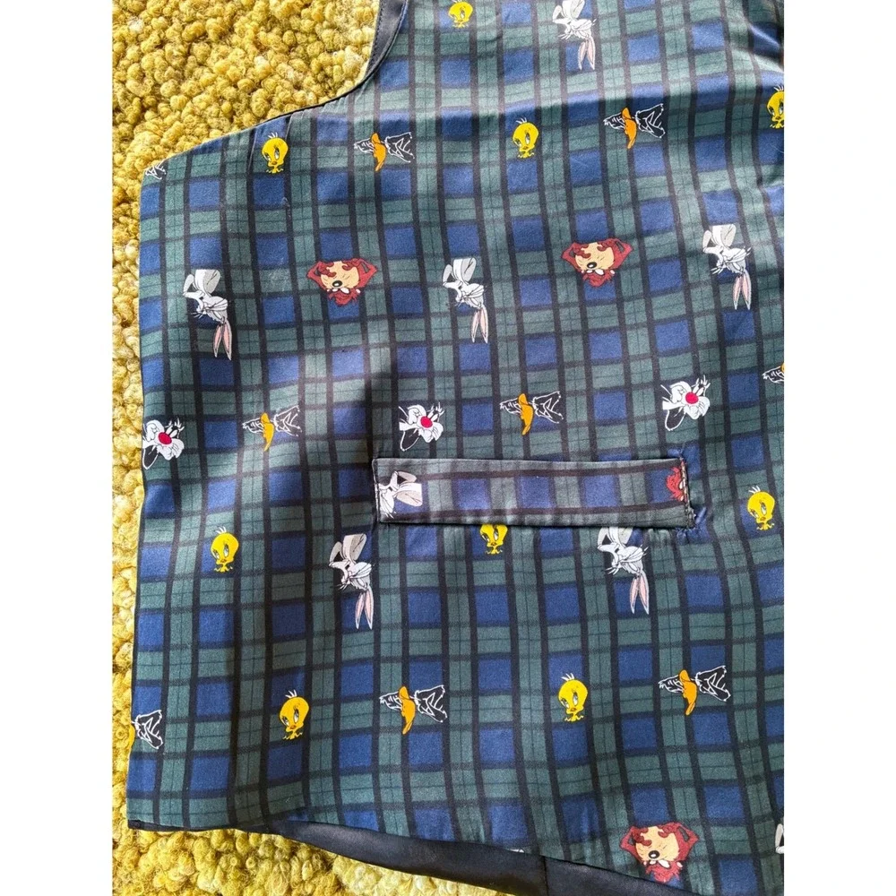 Looney Tunes Mania vintage looney